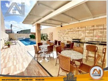 Apartamento para Venda em Fortaleza/CE Montese 3 Quartos