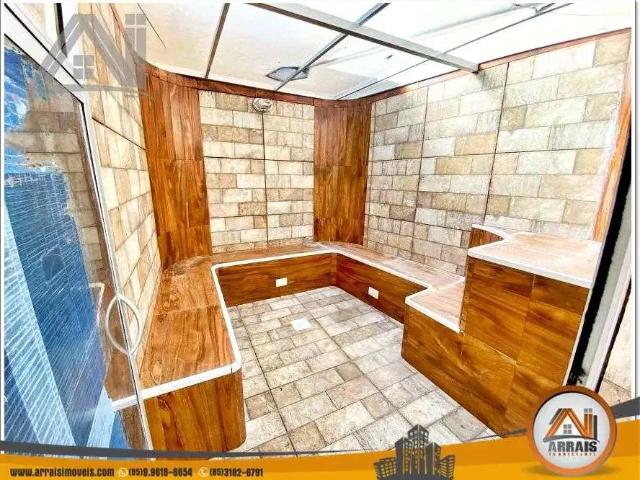 Apartamento para Venda em Fortaleza/CE Montese 3 Quartos