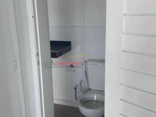 Apartamento para Venda em Fortaleza/CE Montese 2 Quartos