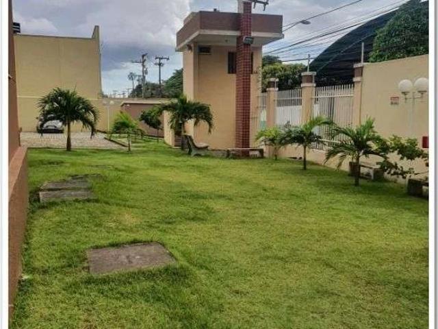 Apartamento para Venda em Fortaleza/CE Montese 2 Quartos