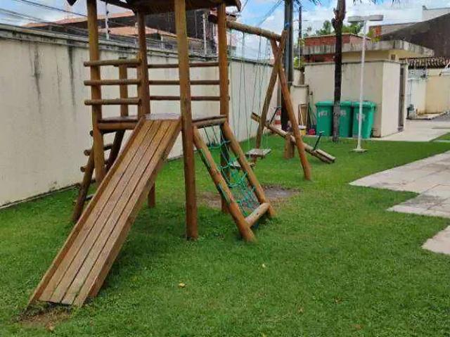 Apartamento para Venda em Fortaleza/CE Montese 2 Quartos