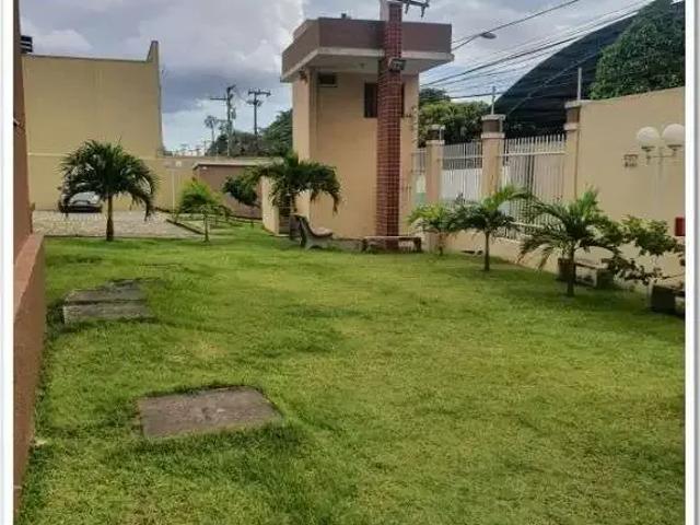 Apartamento para Venda em Fortaleza/CE Montese 2 Quartos