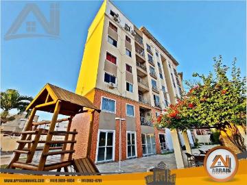 Apartamento para Venda em Fortaleza/CE Montese 2 Quartos