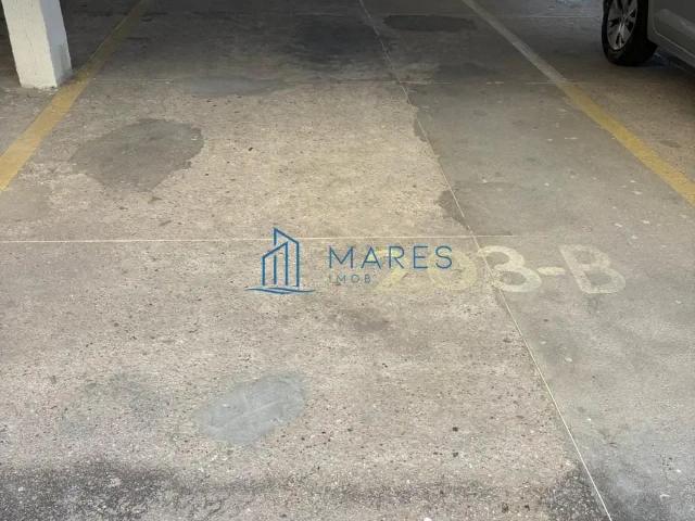 Apartamento para Venda em Fortaleza/CE Montese 4 Quartos