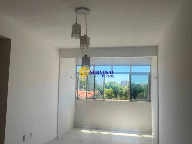 Apartamento para Venda em Fortaleza/CE Montese 4 Quartos