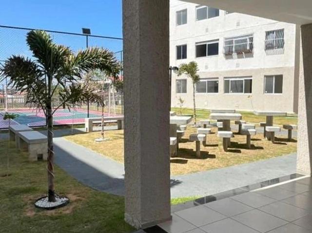 Apartamento para Venda em Fortaleza/CE Novo Mondubim 2 Quartos