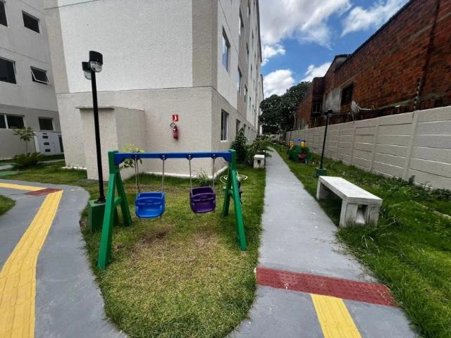 Apartamento para Venda em Fortaleza/CE Novo Mondubim 2 Quartos