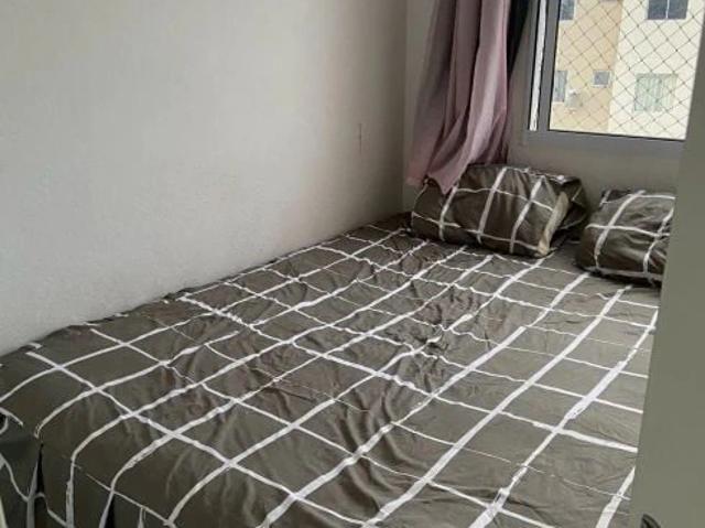 Apartamento para Venda em Fortaleza/CE Novo Mondubim 2 Quartos