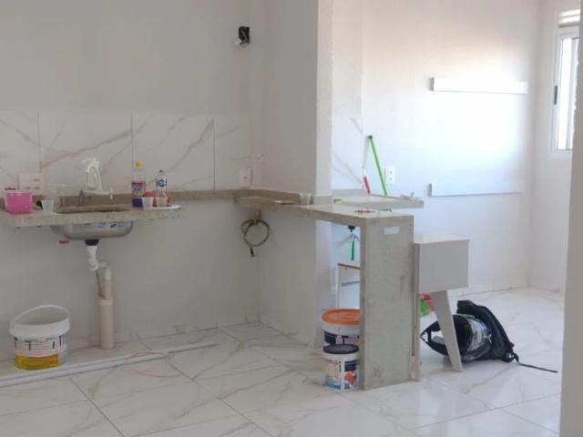 Apartamento para Venda em Fortaleza/CE Novo Mondubim 2 Quartos