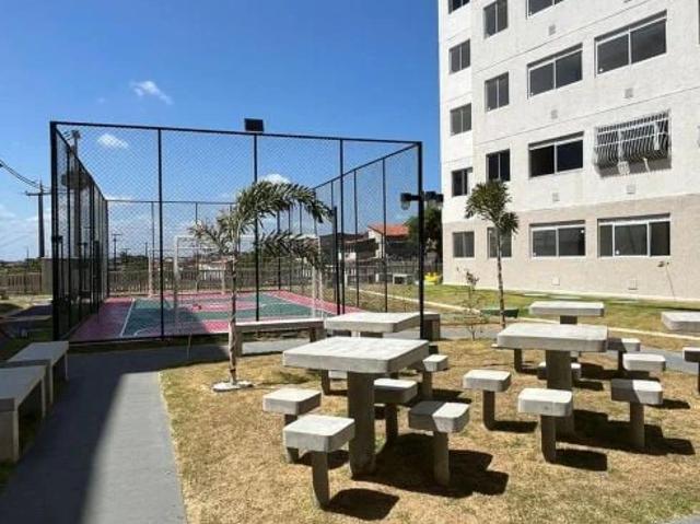 Apartamento para Venda em Fortaleza/CE Novo Mondubim 2 Quartos