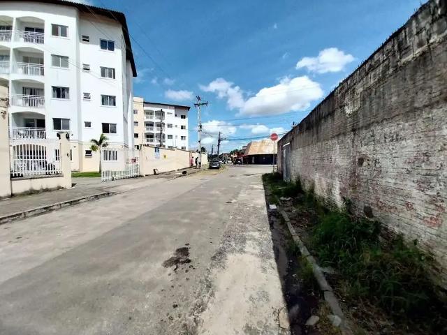 Apartamento para Venda em Fortaleza/CE Novo Mondubim 2 Quartos
