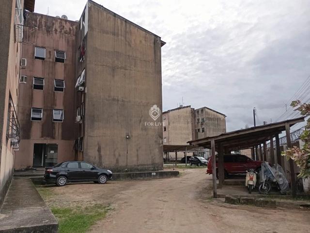 Apartamento para Venda em Fortaleza/CE Novo Mondubim 2 Quartos