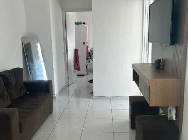 Apartamento para Venda em Fortaleza/CE Novo Mondubim 2 Quartos