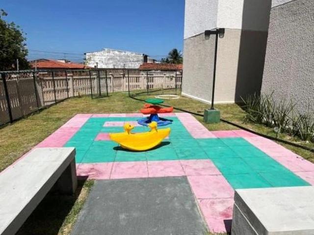 Apartamento para Venda em Fortaleza/CE Novo Mondubim 2 Quartos