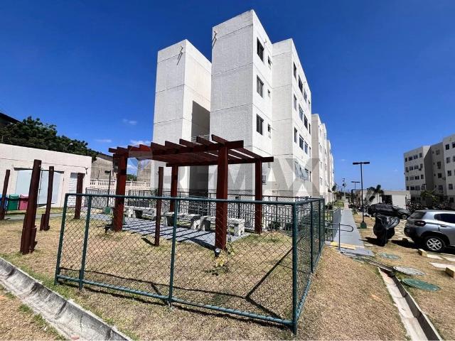 Apartamento para Venda em Fortaleza/CE Novo Mondubim 2 Quartos