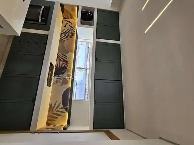 Apartamento para Venda em Fortaleza/CE Aldeota 3 Quartos