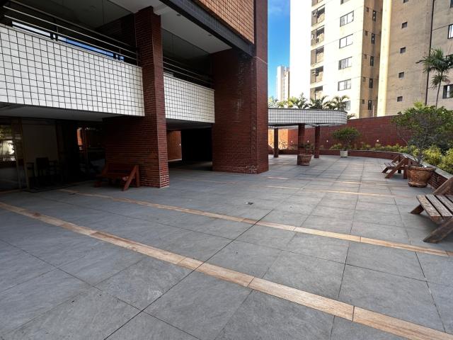 Apartamento para Venda em Fortaleza/CE Aldeota 3 Quartos