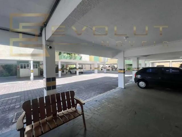 Apartamento para Venda em Fortaleza/CE Aldeota 3 Quartos