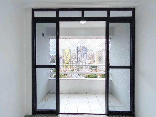 Apartamento para Venda em Fortaleza/CE Aldeota 3 Quartos