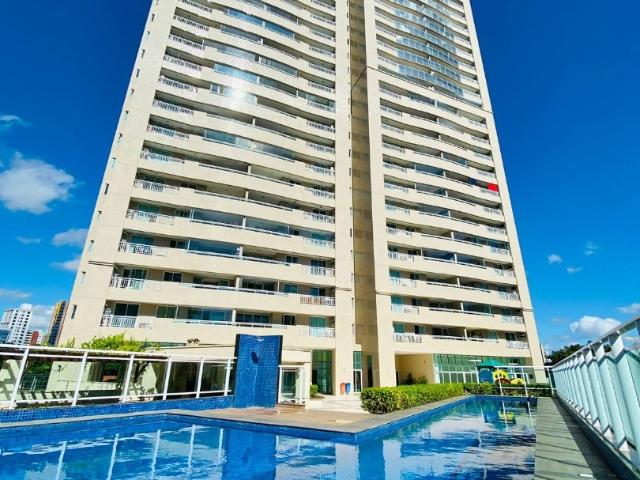 Apartamento para Venda em Fortaleza/CE Aldeota 3 Quartos
