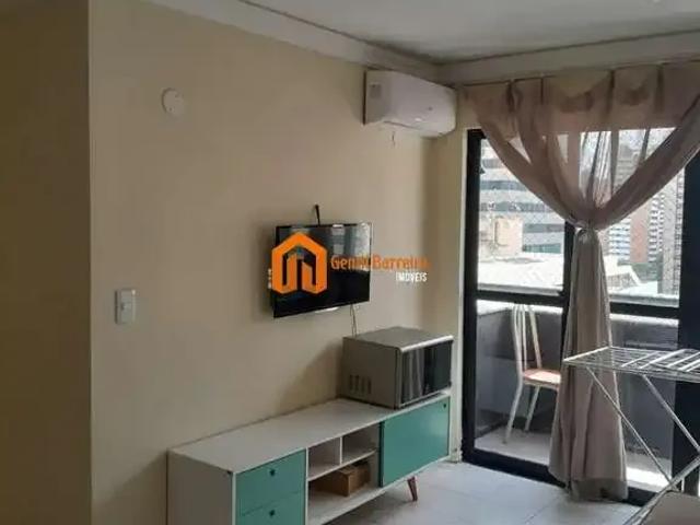 Apartamento para Venda em Fortaleza/CE Aldeota 3 Quartos