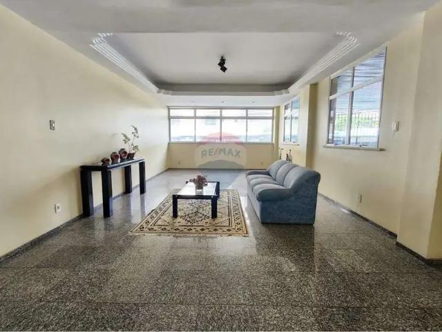 Apartamento para Venda em Fortaleza/CE Aldeota 3 Quartos