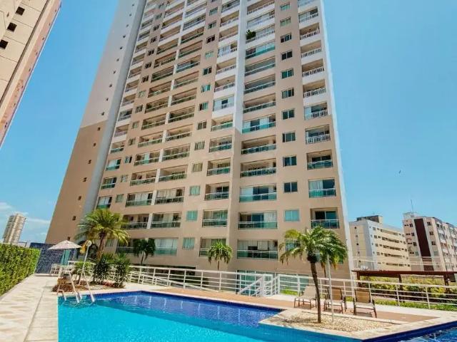Apartamento para Venda em Fortaleza/CE Aldeota 3 Quartos