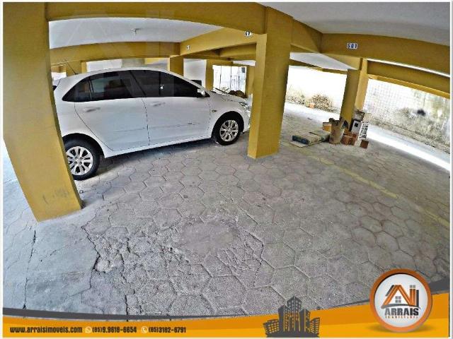 Apartamento para Venda em Fortaleza/CE Aldeota 3 Quartos