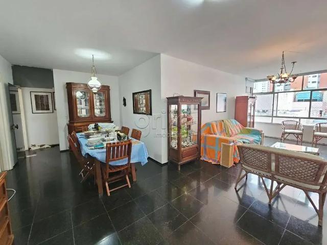 Apartamento para Venda em Fortaleza/CE Aldeota 3 Quartos