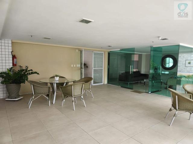 Apartamento para Venda em Fortaleza/CE Aldeota 3 Quartos