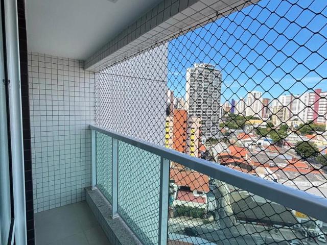 Apartamento para Venda em Fortaleza/CE Aldeota 3 Quartos