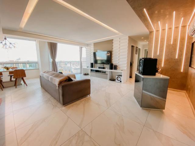 Apartamento para Venda em Fortaleza/CE Aldeota 3 Quartos