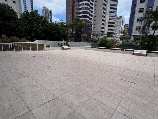 Apartamento para Venda em Fortaleza/CE Aldeota 3 Quartos