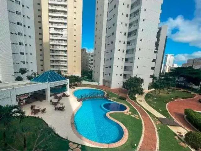 Apartamento para Venda em Fortaleza/CE Aldeota 3 Quartos