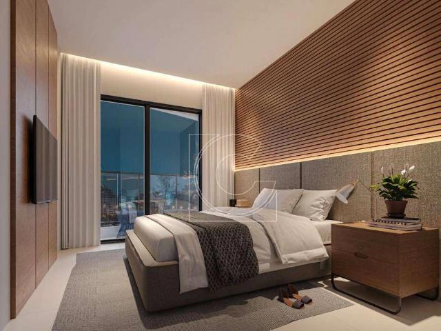 Apartamento para Venda em Fortaleza/CE Aldeota 3 Quartos