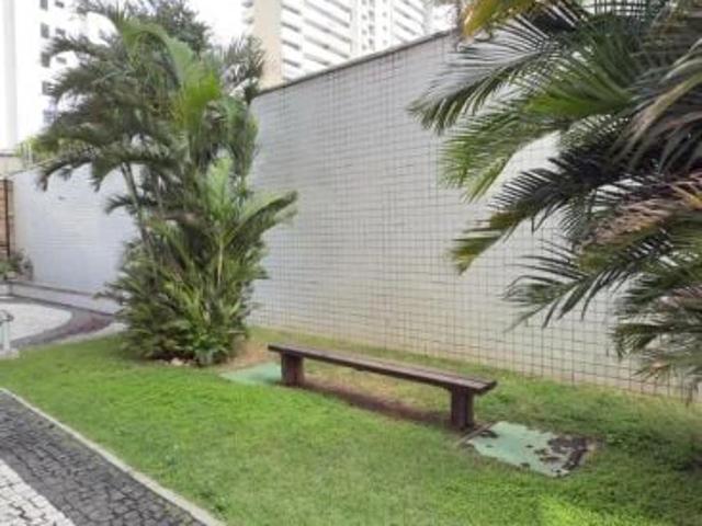 Apartamento para Venda em Fortaleza/CE Aldeota 3 Quartos