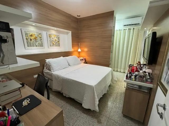 Apartamento para Venda em Fortaleza/CE Aldeota 3 Quartos