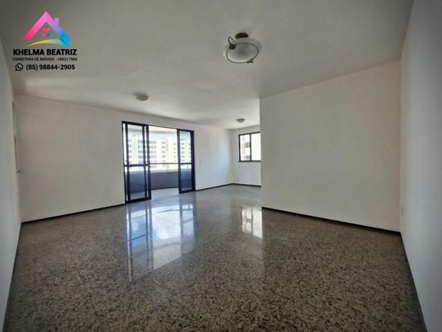 Apartamento para Venda em Fortaleza/CE Aldeota 3 Quartos