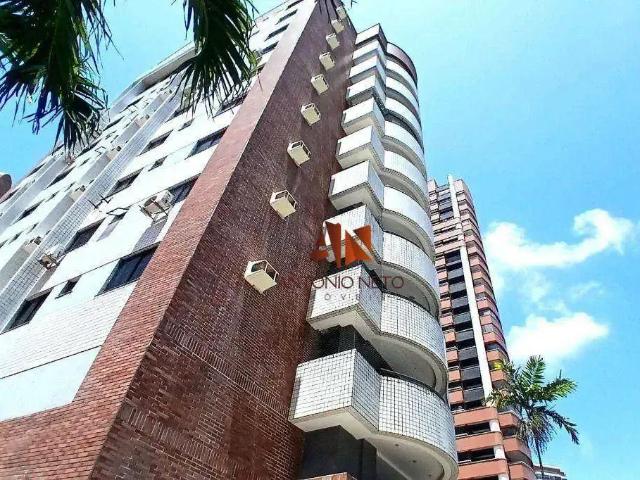 Apartamento para Venda em Fortaleza/CE Aldeota 3 Quartos