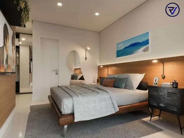 Apartamento para Venda em Fortaleza/CE Aldeota 3 Quartos
