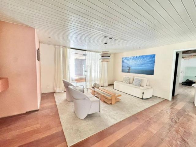 Apartamento para Venda em Fortaleza/CE Aldeota 3 Quartos