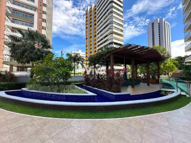 Apartamento para Venda em Fortaleza/CE Aldeota 3 Quartos