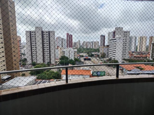 Apartamento para Venda em Fortaleza/CE Aldeota 3 Quartos