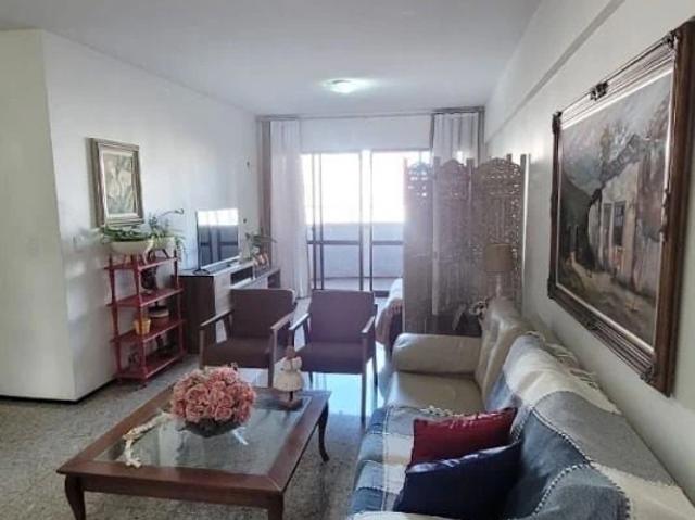 Apartamento para Venda em Fortaleza/CE Aldeota 3 Quartos