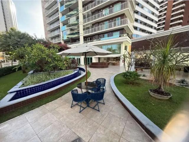 Apartamento para Venda em Fortaleza/CE Aldeota 3 Quartos