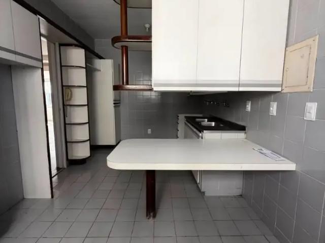 Apartamento para Venda em Fortaleza/CE Aldeota 3 Quartos