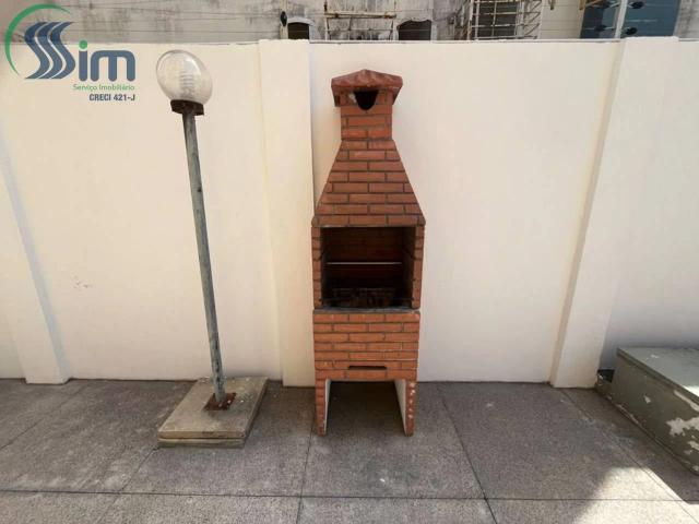 Apartamento para Venda em Fortaleza/CE Aldeota 3 Quartos