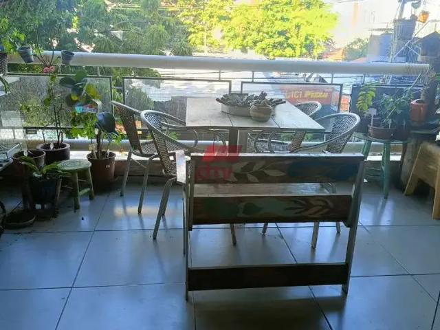 Apartamento para Venda em Fortaleza/CE Aldeota 3 Quartos