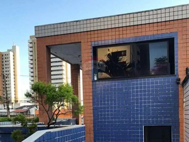 Apartamento para Venda em Fortaleza/CE Aldeota 3 Quartos