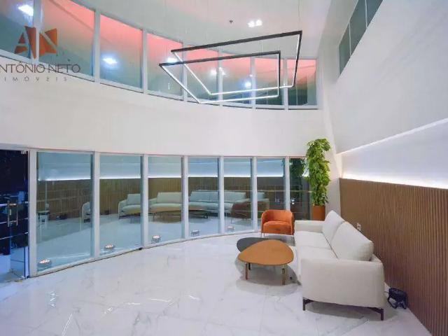 Apartamento para Venda em Fortaleza/CE Aldeota 3 Quartos